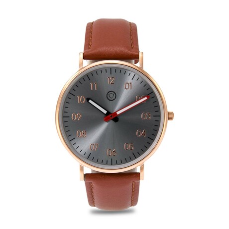 Chotovelli Cinturino Diagonal Quartz // A4