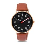 Chotovelli Cinturino Diagonal Quartz // A3