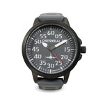 Chotovelli Airliner Aviator Quartz // 3000-1