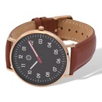 Chotovelli Cinturino Diagonal Quartz // A3