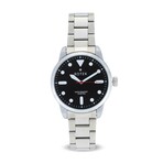 Chotovelli Rotek Gamma One Dive-Inspired Sports Quartz // RO-01