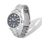 Chotovelli Rotek Gamma Two Dive-Inspired Sports Quartz // RO-02