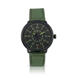 Chotovelli Flieger 1919D Mecha-Quartz // 1919-4