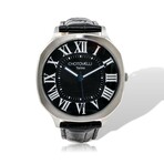 Chotovelli The Octagon Mecha-Quartz // OC1