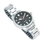 Chotovelli Rotek Gamma One Dive-Inspired Sports Quartz // RO-01