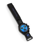 Chotovelli Paneda Chronoblue Quartz // PN-04