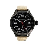 Chotovelli Airman Pilot Mecha-Quartz // 3400-3