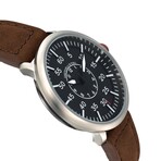 Chotovelli Flieger 1919A Mecha-Quartz // 1919-1