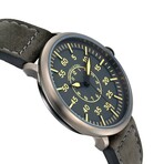 Chotovelli Flieger 1919C Mecha-Quartz // 1919-3