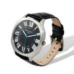 Chotovelli The Octagon Mecha-Quartz // OC1