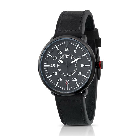 Chotovelli Flieger 1919B Mecha-Quartz // 1919-2