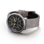 Chotovelli Flieger 1919F Mecha-Quartz // 1919-6