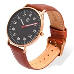 Chotovelli Cinturino Diagonal Quartz // A3