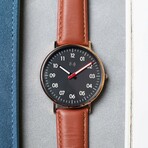 Chotovelli Cinturino Diagonal Quartz // A3