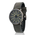 Chotovelli Flieger 1919C Mecha-Quartz // 1919-3