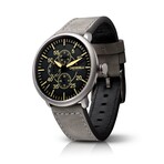 Chotovelli Flieger 1919F Mecha-Quartz // 1919-6