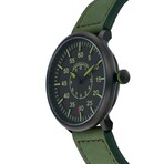 Chotovelli Flieger 1919D Mecha-Quartz // 1919-4