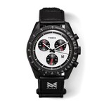 Chotovelli Paneda ChronoWhite Quartz // PN-01