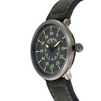 Chotovelli Flieger 1919C Mecha-Quartz // 1919-3