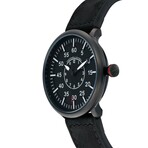 Chotovelli Flieger 1919B Mecha-Quartz // 1919-2