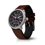 Chotovelli Flieger 1919E Mecha-Quartz // 1919-5