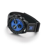 Chotovelli Paneda Chronoblue Quartz // PN-04