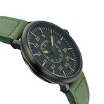 Chotovelli Flieger 1919D Mecha-Quartz // 1919-4