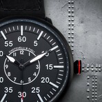 Chotovelli Flieger 1919B Mecha-Quartz // 1919-2