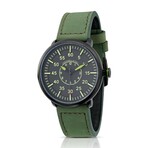 Chotovelli Flieger 1919D Mecha-Quartz // 1919-4