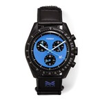 Chotovelli Paneda Chronoblue Quartz // PN-04