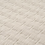 Vintage Coverlet with Shams