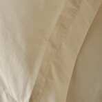 Exclusive Cotton Embroidered Duvet Set