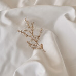 Exclusive Cotton Embroidered Duvet Set