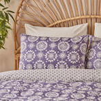 Misa Cotton Duvet Set