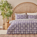 Misa Cotton Duvet Set