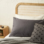 Alisia Jacquard Coverlet