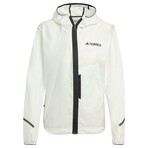 Adidas TERREX // Women's // Xperior Light Windweave Jacket // Non-Dyed (XS)