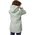 Kari Traa // Women's // Sanne 3L Anorak // Slate (XS)