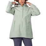 Kari Traa // Women's // Sanne 3L Anorak // Slate (XS)