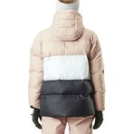 Picture Organic // Women's // Skarary Jacket // Shadow Gray + Dark Blue (S)