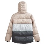 Picture Organic // Women's // Skarary Jacket // Shadow Gray + Dark Blue (S)