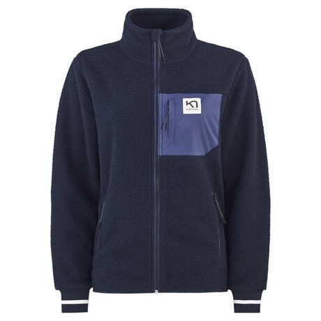 Kari Traa // Women's // Rothe Midlayer Jacket // Roy (XS)