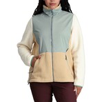 Kari Traa // Women's // Rothe Windbreaker // Oat (XS)