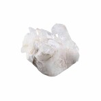 Eternity Quartz Medium Clusters // White