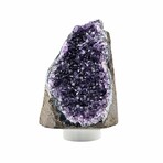 Eternity Amethyst Medium Cut-Bases // Purple
