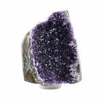 Eternity Amethyst Large Cut-Bases // Purple