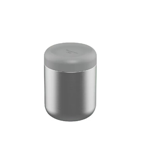 BergHOFF Leo 17oz Insulated Food Container, Moonmist