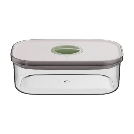 BergHOFF Leo Smart Seal Food Container, 51oz