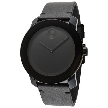 Movado Bold Quartz // 3600306