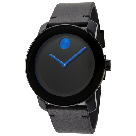 Movado Bold Quartz // 3600307